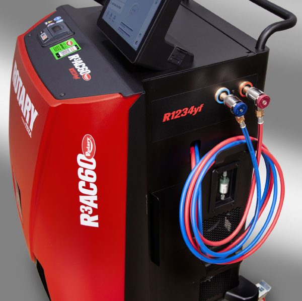 Rotary R3AC60-YF Recharging Station - Image 6