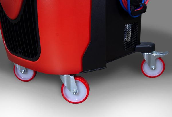 Rotary R3AC60-YF Recharging Station - Image 3