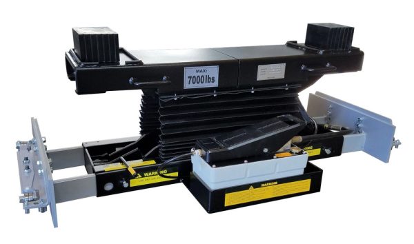 iDeal CK-FP14KACX-IWA-60-2000T-K 14,000 lb Alignment Lift Package - Image 14