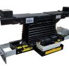 iDeal RAJ-7K-L Rolling Air Jack 7,000 lb. Capacity - On The Rail - Air Bag - Low Mount - Image 4