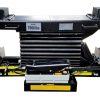 iDeal RAJ-7K-L Rolling Air Jack 7,000 lb. Capacity - On The Rail - Air Bag - Low Mount - Image 5