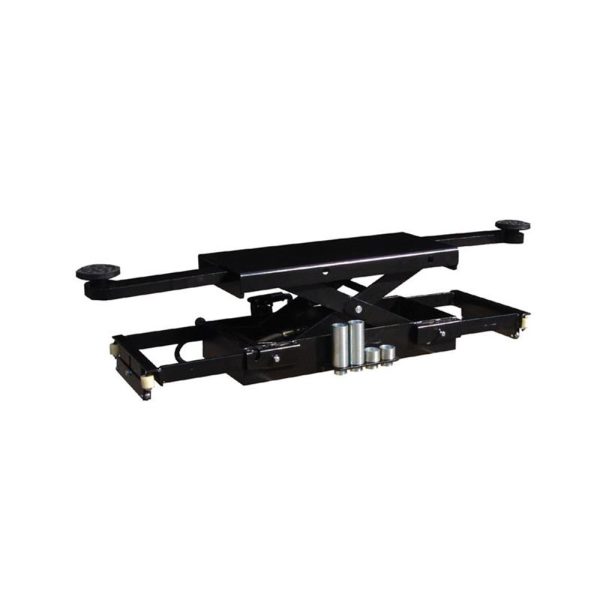 Tuxedo RJ-45 Rolling Bridge Jack 4,500 lb Capacity - Image 2