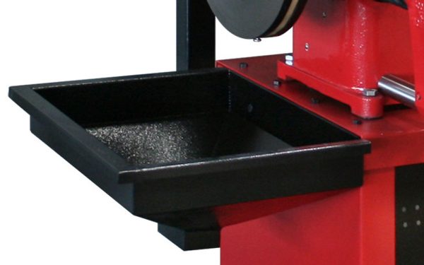 Ranger RL-8500XLT Heavy-Duty Combination Brake Lathe with Bench & Standard Tooling - Image 8