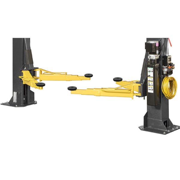 BendPak XPR-12FDL Car Lift-12,000 Lb. Capacity, ALI Certified Floorplate, Direct-Drive - Image 5