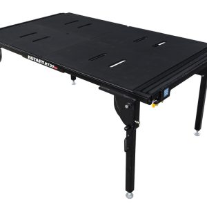 Rotary RT30 3,000 lb capacity Service Repair Table