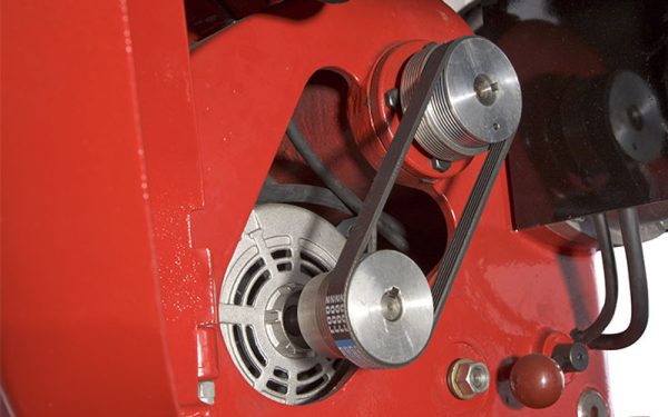 Ranger RL-8500XLT Heavy-Duty Combination Brake Lathe with Bench & Standard Tooling - Image 3