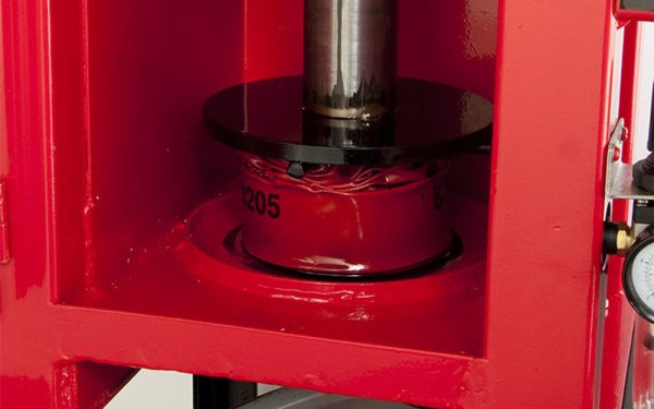 Ranger RP-20FC Oil Filter Crusher with Stand / 10-Ton Capacity - Image 7