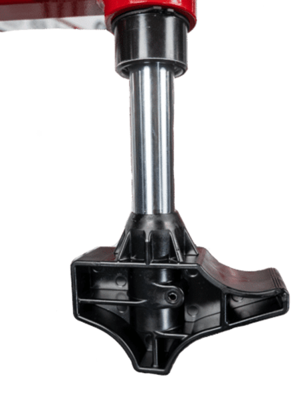 Coats Maxx 80 Rim Clamp Tire Changer - Image 11