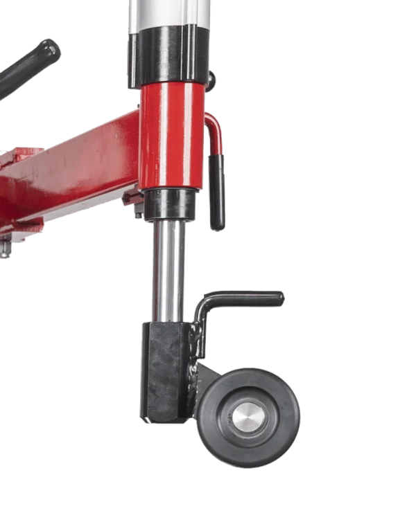 Coats Maxx 80 Rim Clamp Tire Changer - Image 12
