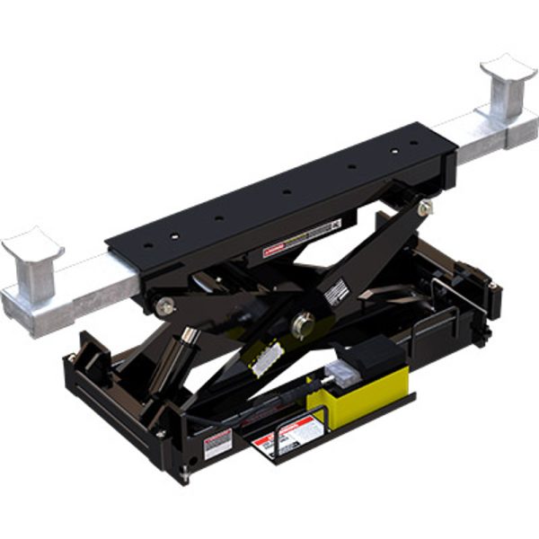 Bendpak RBJ18000 18,000-lb. Capacity / Rolling Bridge Jack