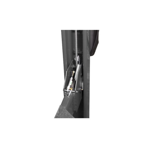 BendPak HD-9 9,000-lb. Capacity ALI Certified Standard Width Car Lift - Image 9