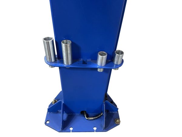 Tuxedo TP12KC-D 12,000 lb 2 Post Lift - Direct Drive - Image 5