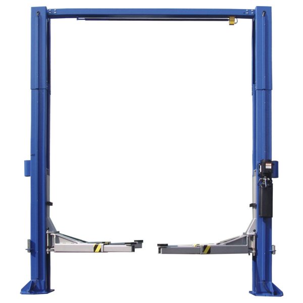 Tuxedo TP12KC-D 12,000 lb 2 Post Lift - Direct Drive - Image 9