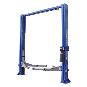 Tuxedo TP12KC-D 12,000 lb 2 Post Lift - Direct Drive