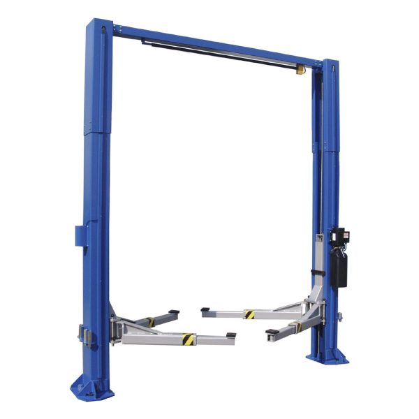 Tuxedo TP12KC-D 12,000 lb 2 Post Lift - Direct Drive - Image 11