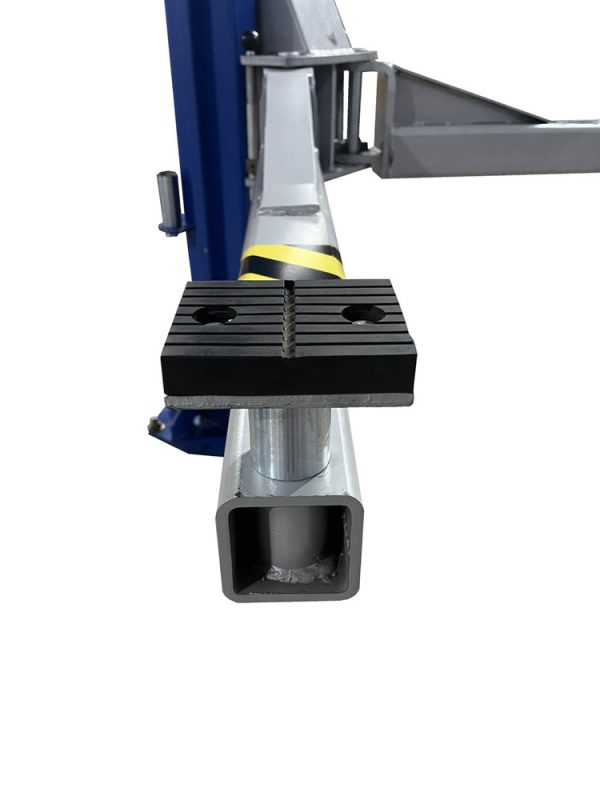 Tuxedo TP12KC-D 12,000 lb 2 Post Lift - Direct Drive - Image 7
