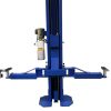 Tuxedo TP15KCX 15,000 lb Heavy Duty 2 Post Car Lift - Image 5
