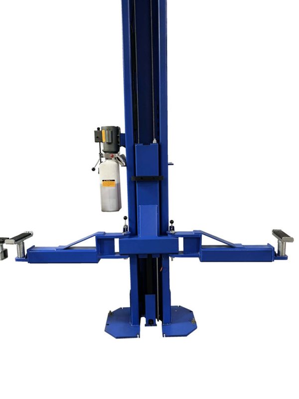 Tuxedo TP15KCX 15,000 lb Heavy Duty 2 Post Car Lift - Image 5