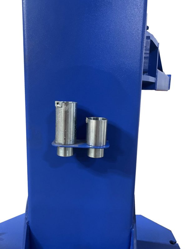 Tuxedo TP15KCX 15,000 lb Heavy Duty 2 Post Car Lift - Image 7