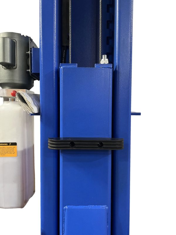 Tuxedo TP15KCX 15,000 lb Heavy Duty 2 Post Car Lift - Image 8