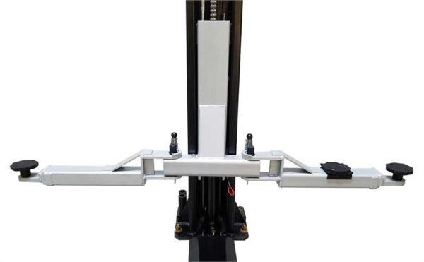GA9KF-TUX 9,000 lb. 2-Post Symmetric Floor Plate Car Lift - Image 5