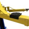 Tuxedo GA9KFX 9,000 lb 2 Post Symmetric Floor Plate Car Lift - Image 4