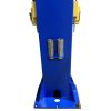 Tuxedo TP9KSCX 9,000 lb 2 Post Symmetric Clear Floor Car Lift - Image 5