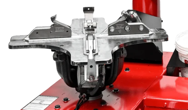 Coats Maxx 80 Rim Clamp Tire Changer - Image 14