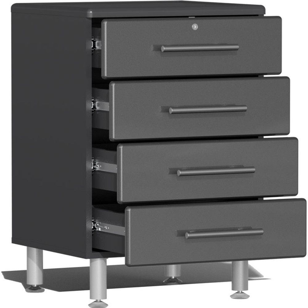 Ulti-MATE Garage Cabinet 2.0 Series 5-Piece Set 4 Ulti-MATE Garage Cabinet 2.0 Series 5-Piece Set - Image 4
