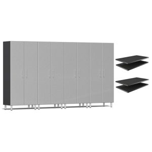 Ulti-MATE Garage 2.0 Series 6-Piece Cabinet Bundle
