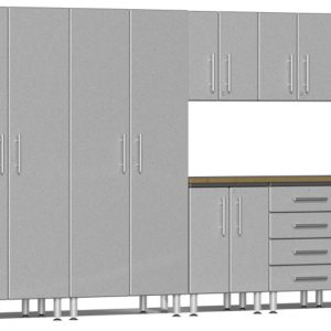 Ulti-MATE Garage Cabinet 2.0 Series 9-Piece Set
