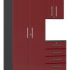 Ulti-MATE Garage Cabinet 2.0 Series 3-Piece Kit