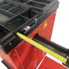 Tuxedo WB-448 Truck Wheel Balancer with Pneumatic Wheel Lift - Image 4