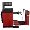 Tuxedo WB-448 Truck Wheel Balancer with Pneumatic Wheel Lift