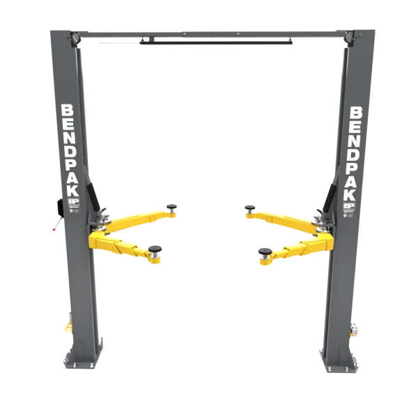 Bendpak 10AP PRO Series 10,000‐lb. Capacity ALI Certified 2-Post Lift Package - Image 15