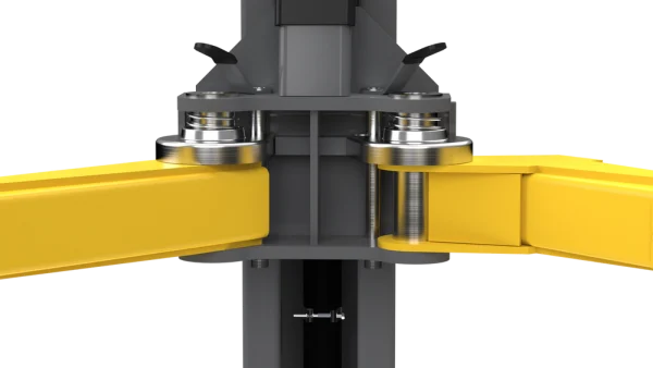 Bendpak 10AP PRO Series 10,000‐lb. Capacity ALI Certified 2-Post Lift Package - Image 13