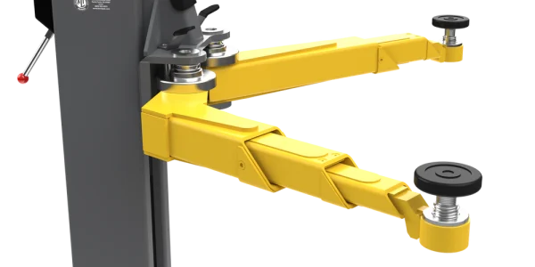 Bendpak 10AP-168 PRO Series 10,000‐lb. Capacity ALI Certified 2-Post Lift Package - Image 16