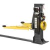 BendPak XPR-15CL-192 Extra Tall, 15,000 Lb Capacity, ALI Certifed Clearfloor, Standard Arms - Image 2