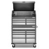 Gladiator 15 Drawer Mobile Tool Chest Combo - Image 2