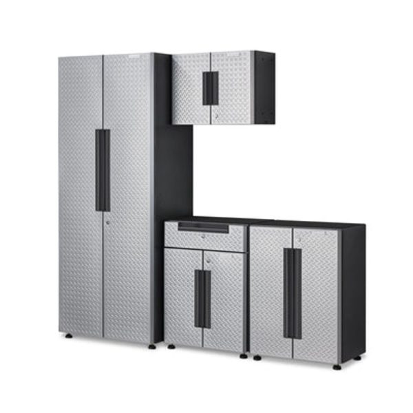 Gladiator Flex Cabinet System V - Image 2