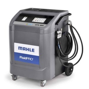 Mahle FluidPRO ATX-280 Transmission Fluid Exchange System with Adapters