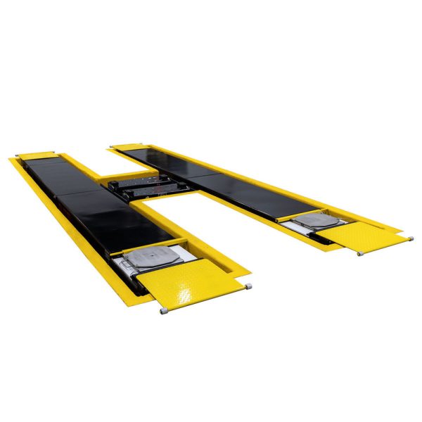 Autel AULS12ALOR1T ADAS Bay Max 12K Lift - Image 6