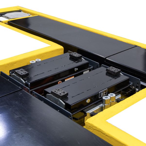 Autel AULS12ALOR1T ADAS Bay Max 12K Lift - Image 7
