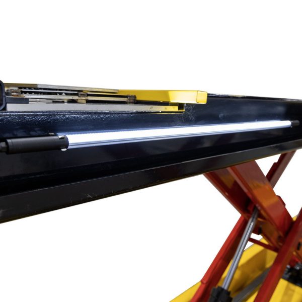 Autel AULS12ALOR1T ADAS Bay Max 12K Lift - Image 3