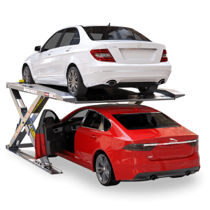 Autostacker A6S