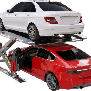 Autostacker A6S 6,000-lbs. Capacity Standard Width Parking Lift