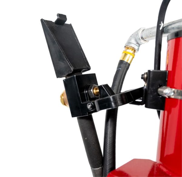 Coats 90C Center Clamp Tire Changer - Image 4