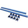 Atlas Support Bar Kit for use with Scissor Lifts