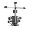 Launch Tech USA X-881 PRO Professional Mobile 3D Wheel Aligner - Image 3