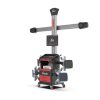 Launch Tech USA X-881 PRO Professional Mobile 3D Wheel Aligner - Image 5